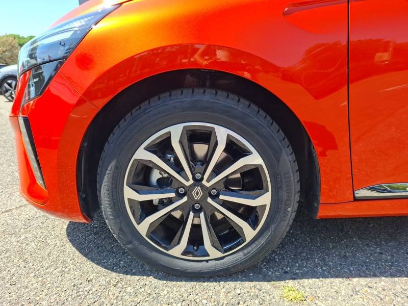 Renault Clio - Photo 15