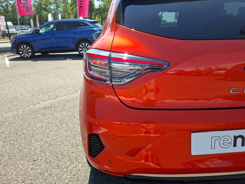 Renault Clio - Photo 17