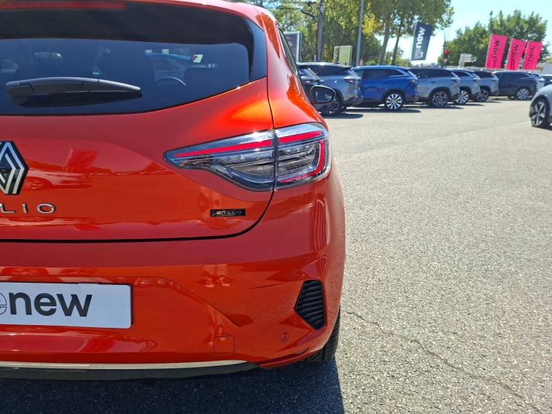 Renault Clio - Photo 18