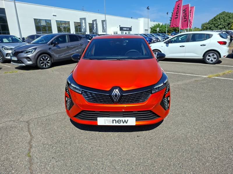 Renault Clio - Photo 2