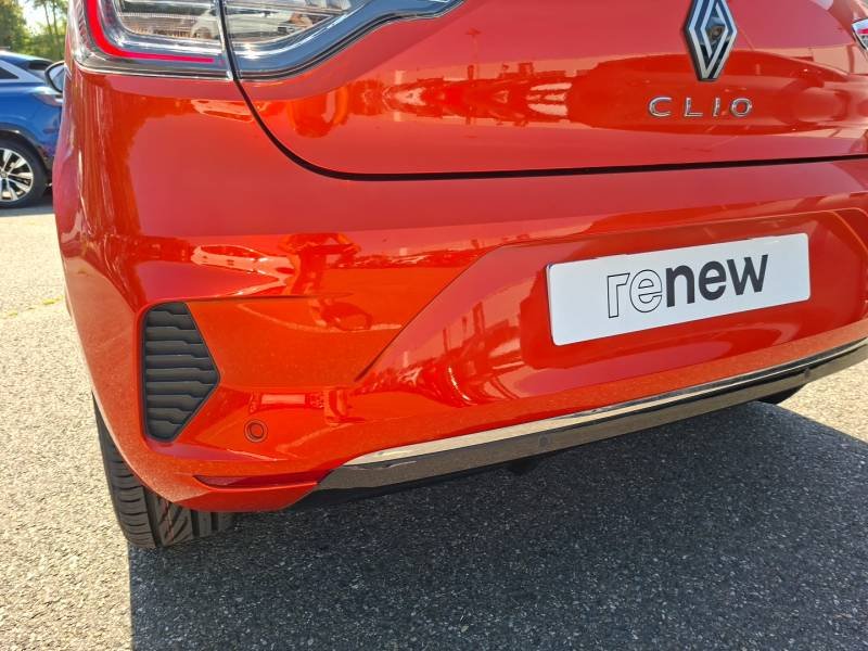 Renault Clio - Photo 21