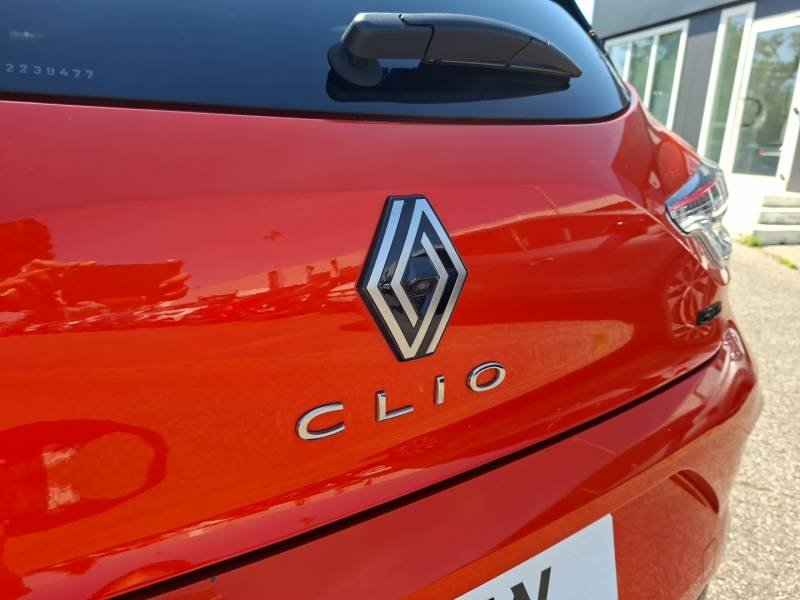 Renault Clio - Photo 22