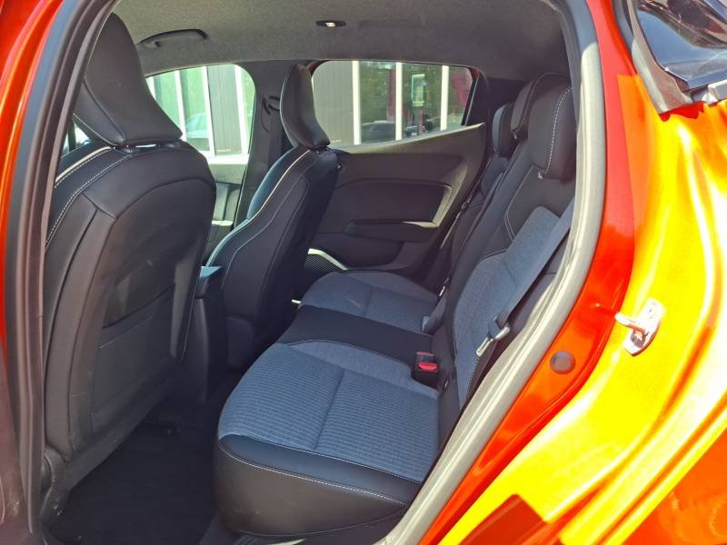 Renault Clio - Photo 25