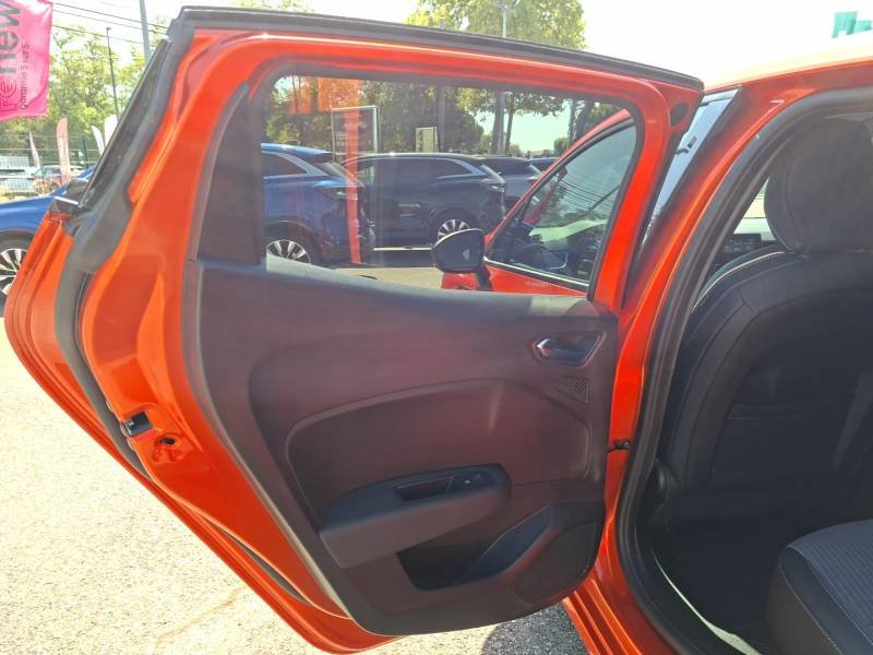 Renault Clio - Photo 26
