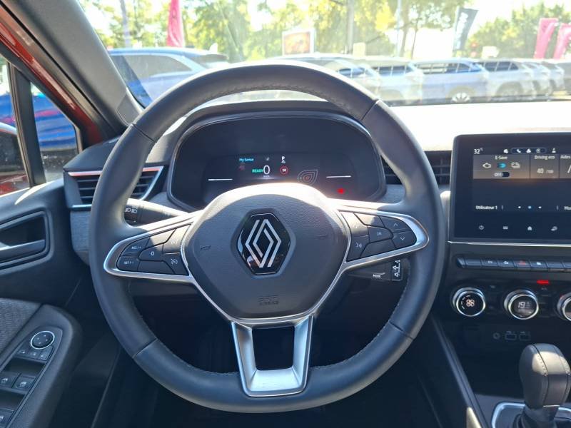 Renault Clio - Photo 27