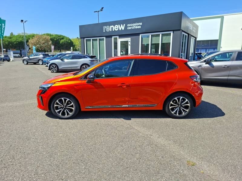 Renault Clio - Photo 3