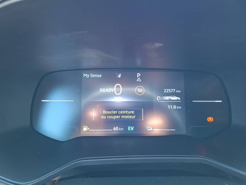 Renault Clio - Photo 33