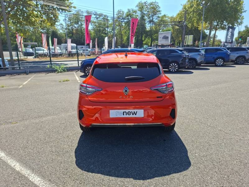 Renault Clio - Photo 5