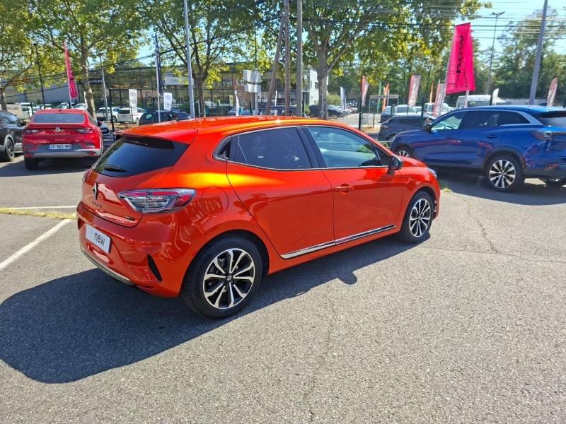 Renault Clio - Photo 6