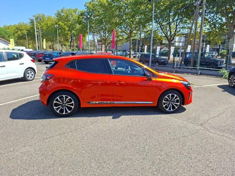 Renault Clio - Photo 7