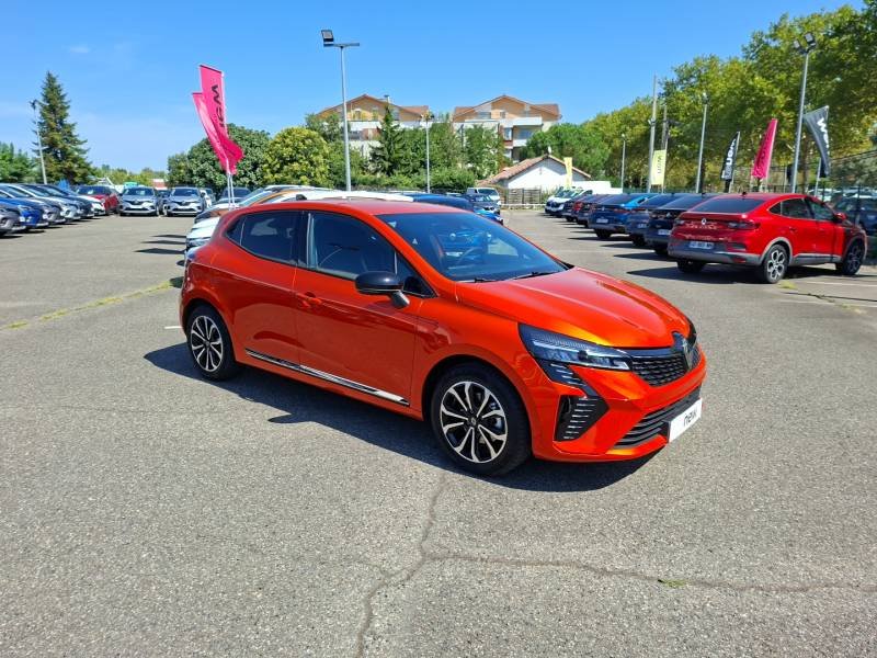 Renault Clio - Photo 8