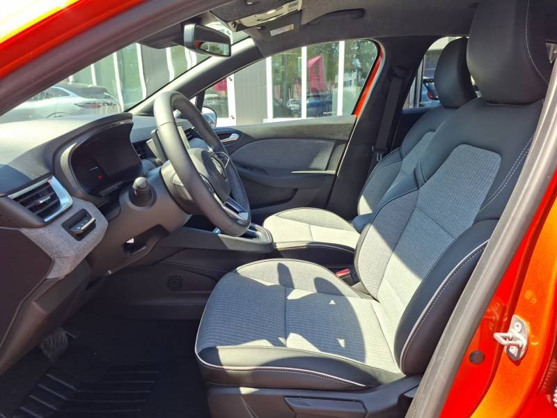 Renault Clio - Photo 10