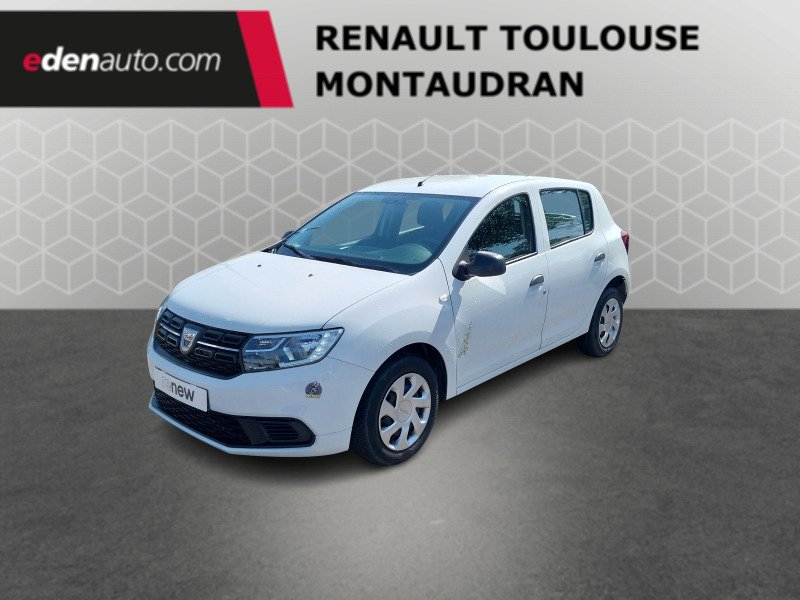 Dacia Sandero - Photo 1