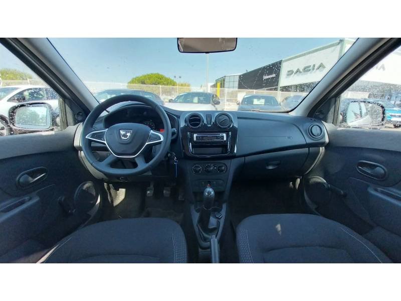 Dacia Sandero - Photo 11