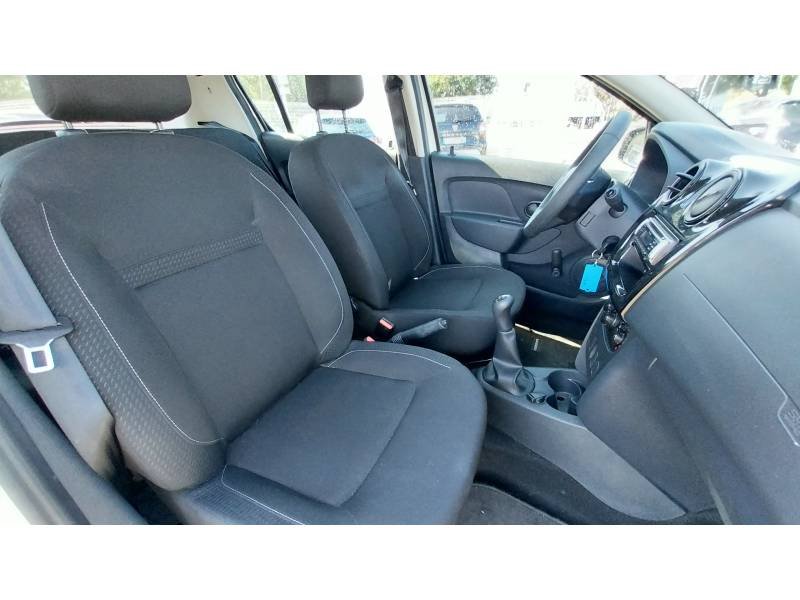 Dacia Sandero - Photo 12