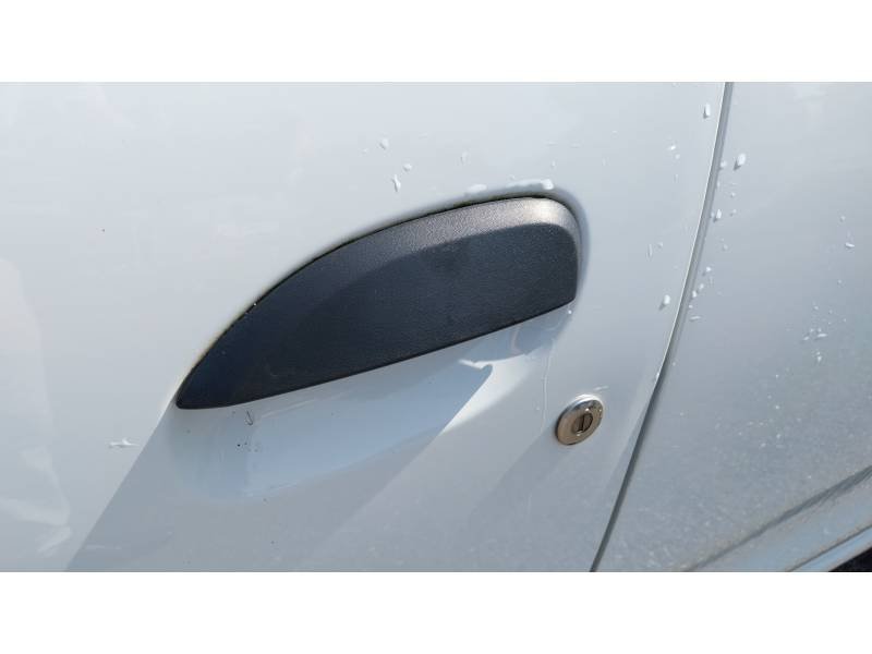 Dacia Sandero - Photo 14