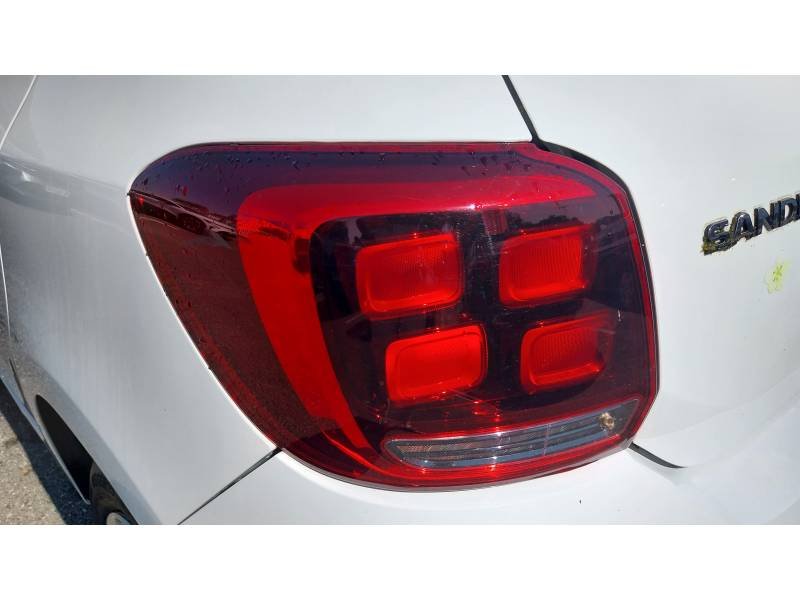 Dacia Sandero - Photo 16