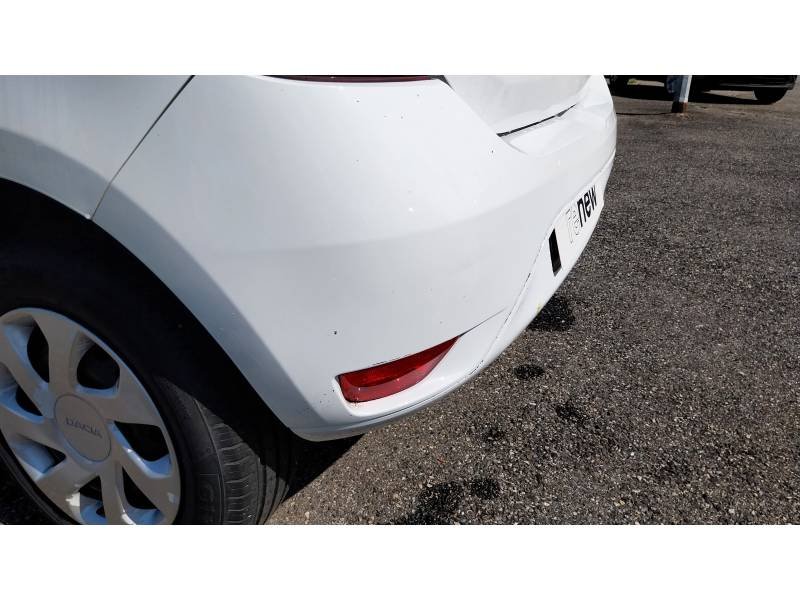 Dacia Sandero - Photo 17