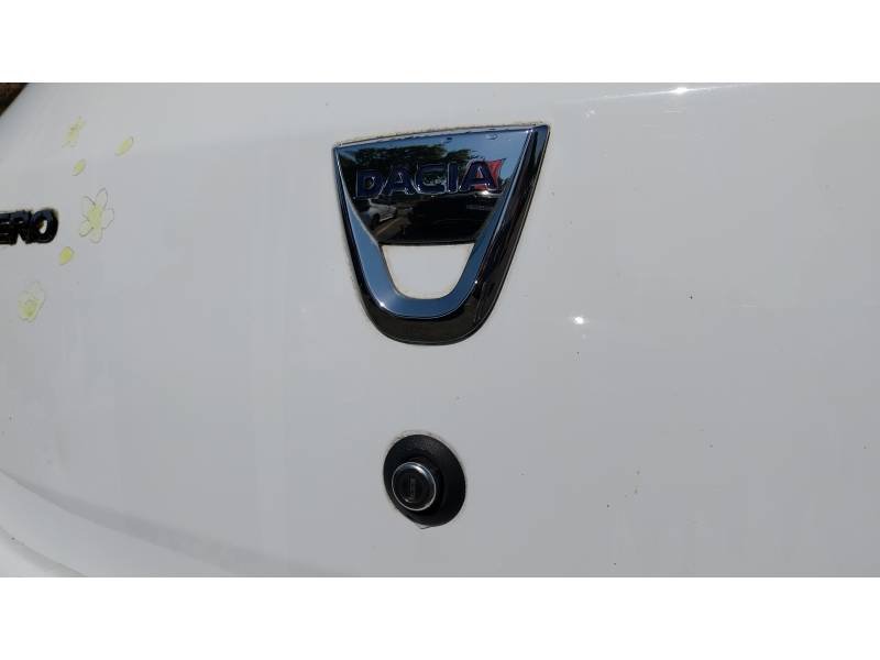 Dacia Sandero - Photo 18
