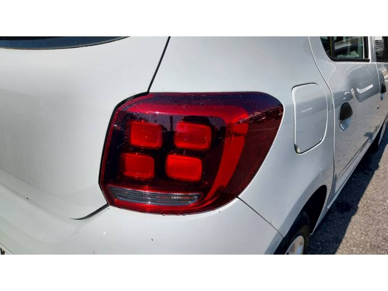 Dacia Sandero - Photo 19