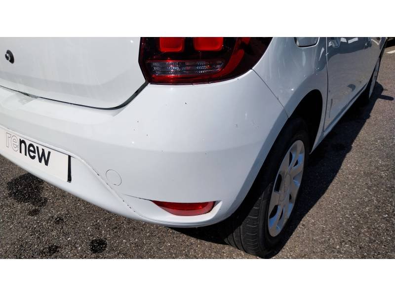 Dacia Sandero - Photo 20