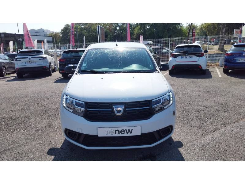 Dacia Sandero - Photo 2