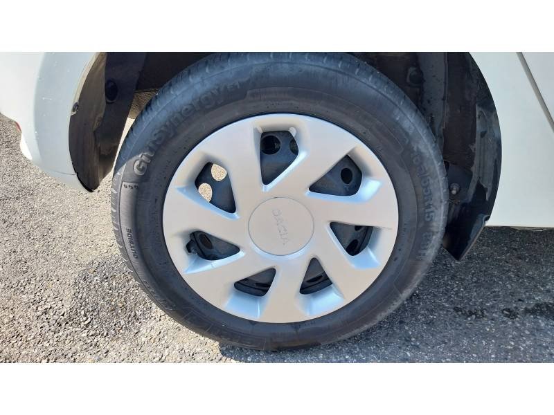 Dacia Sandero - Photo 21