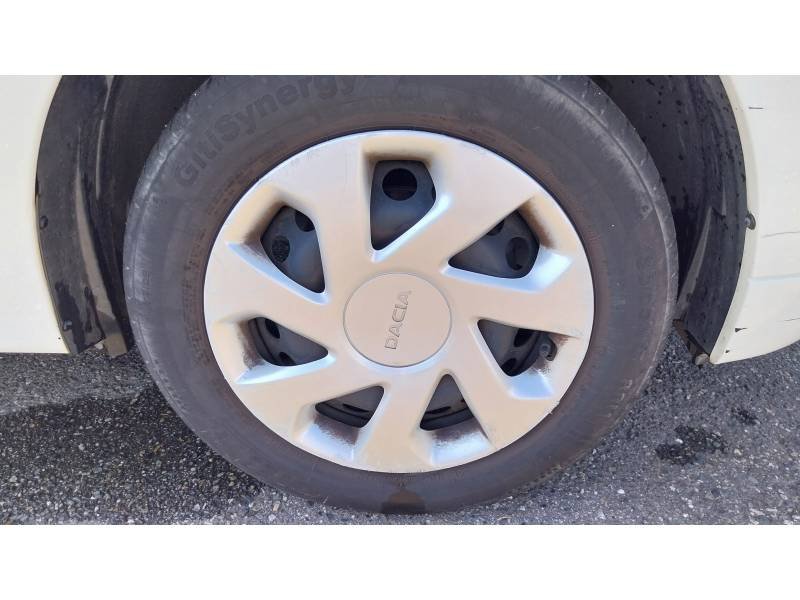 Dacia Sandero - Photo 22