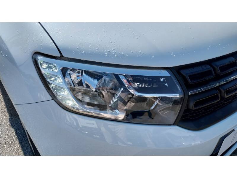 Dacia Sandero - Photo 23