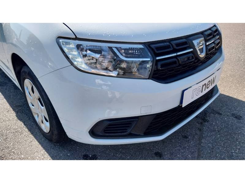 Dacia Sandero - Photo 24