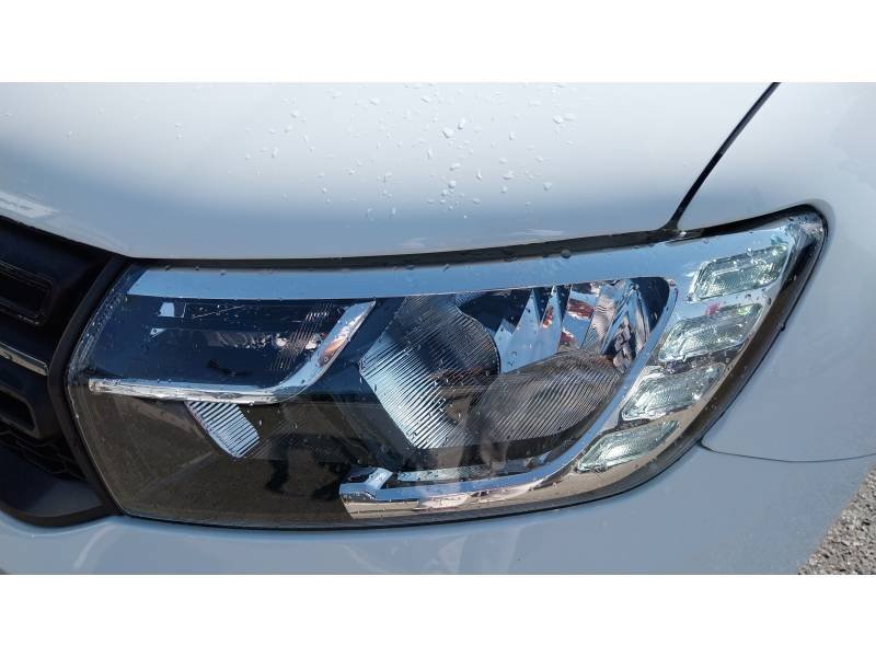Dacia Sandero - Photo 25