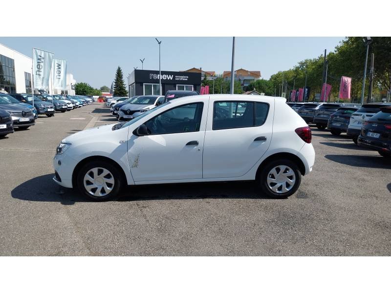 Dacia Sandero - Photo 3
