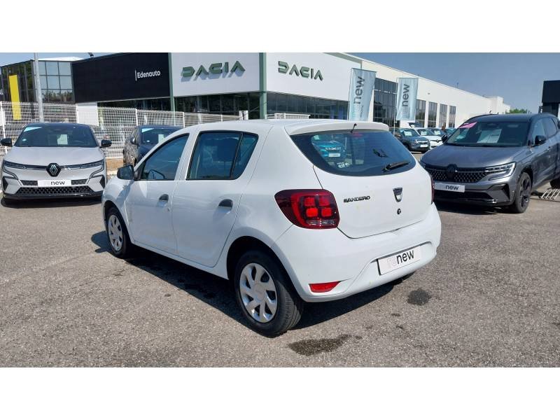 Dacia Sandero - Photo 4