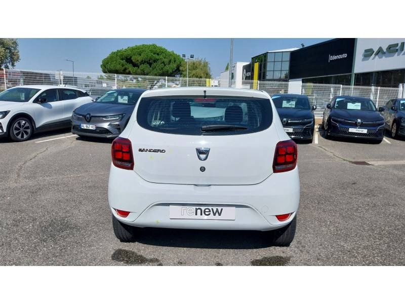 Dacia Sandero - Photo 5