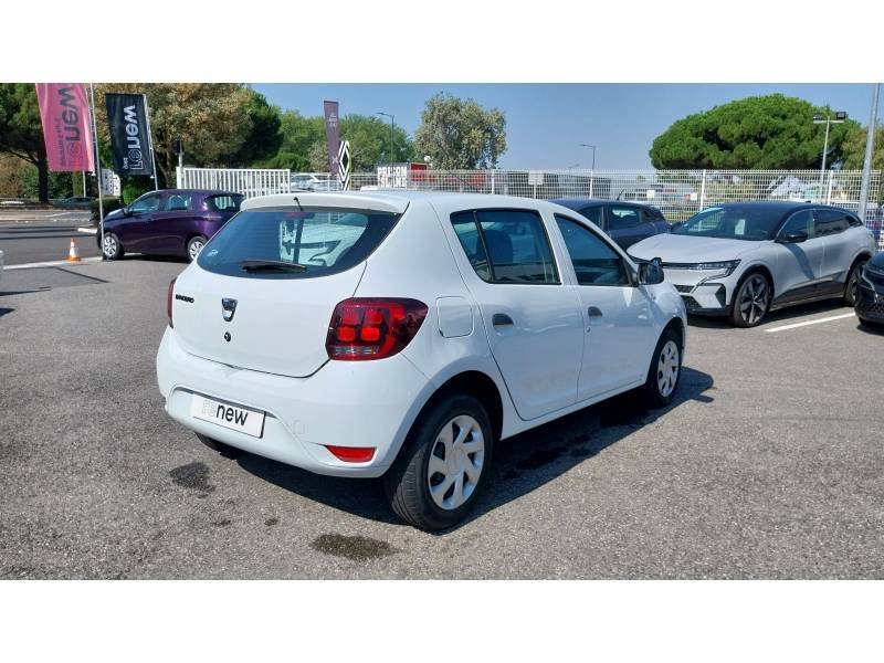 Dacia Sandero - Photo 6