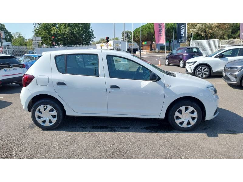 Dacia Sandero - Photo 7
