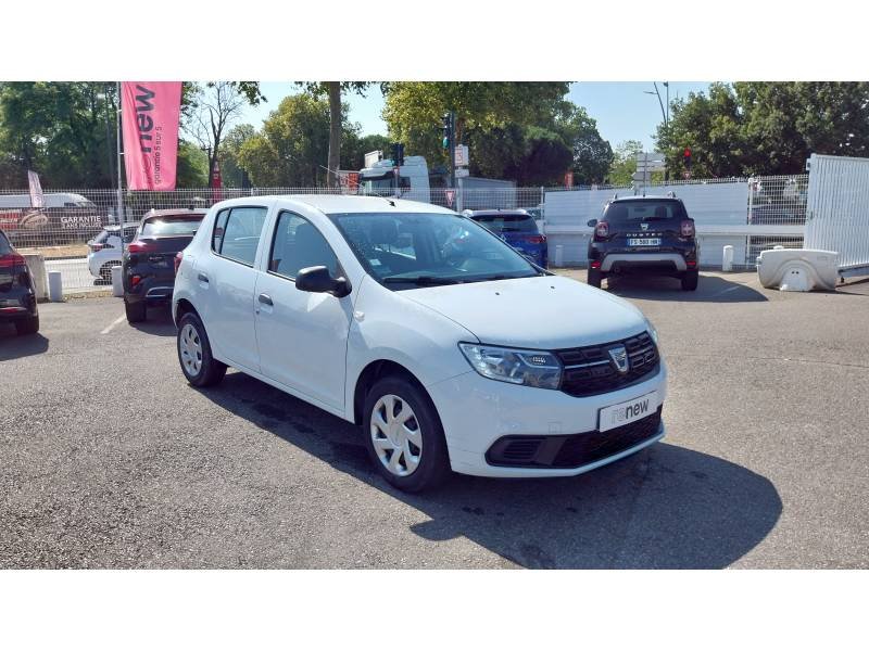 Dacia Sandero - Photo 8