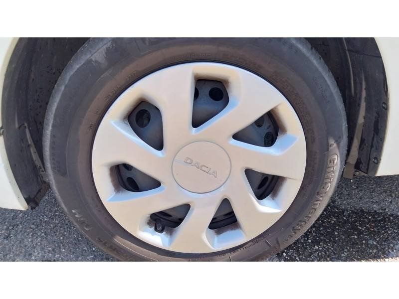 Dacia Sandero - Photo 9