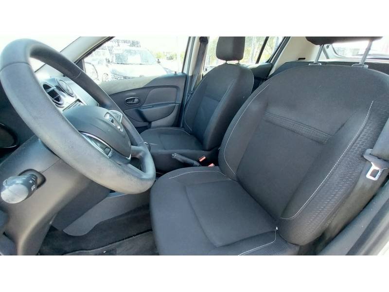 Dacia Sandero - Photo 10