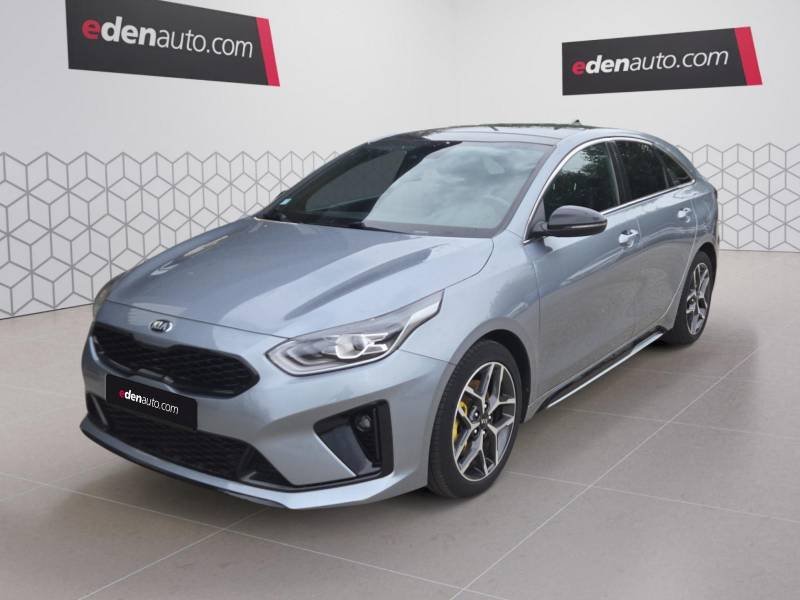Kia ProCeed - Photo 1