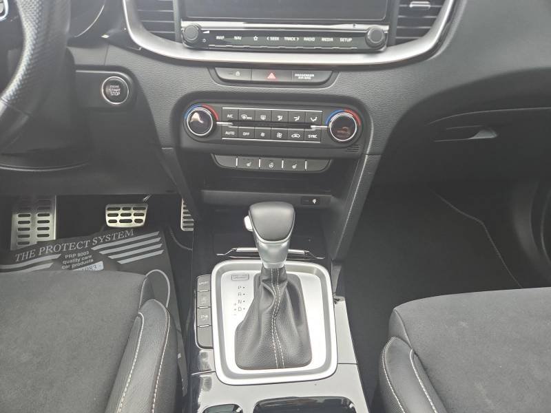 Kia ProCeed - Photo 11