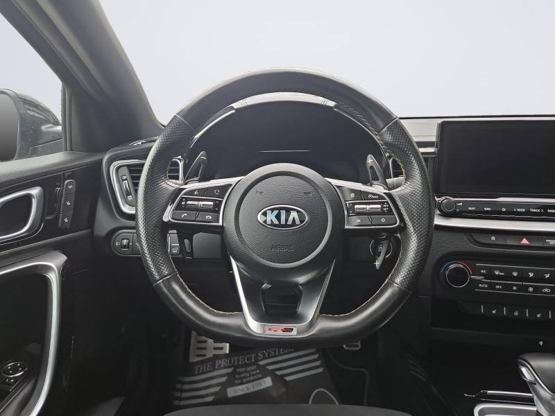 Kia ProCeed - Photo 12
