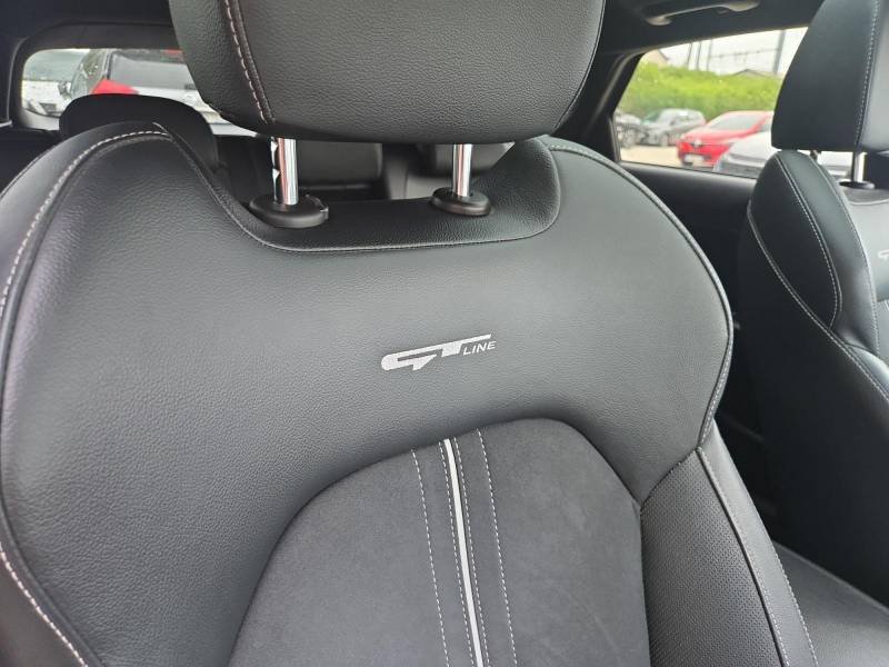 Kia ProCeed - Photo 16