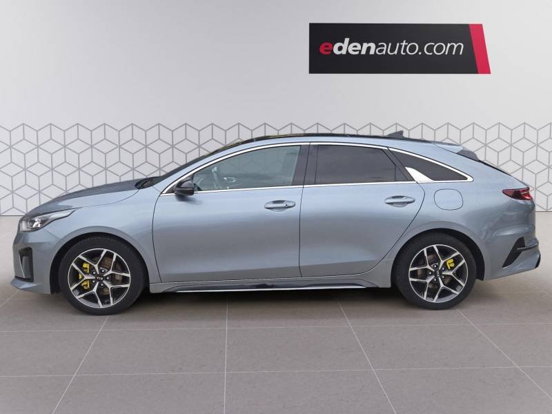 Kia ProCeed - Photo 2