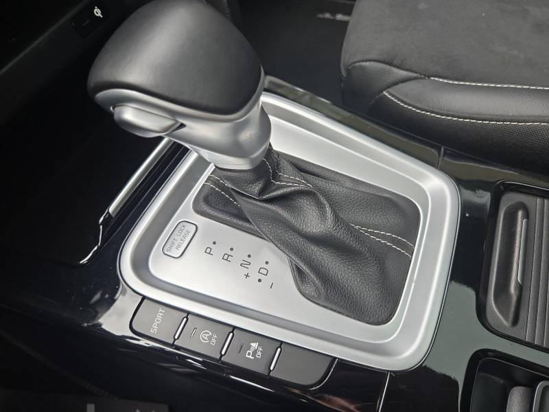 Kia ProCeed - Photo 31