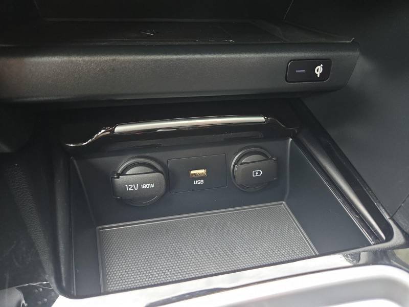 Kia ProCeed - Photo 33