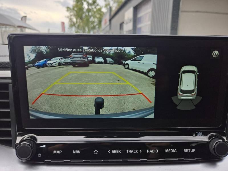 Kia ProCeed - Photo 36