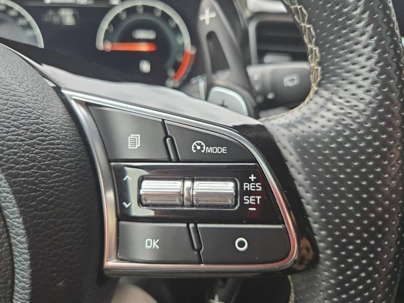 Kia ProCeed - Photo 37