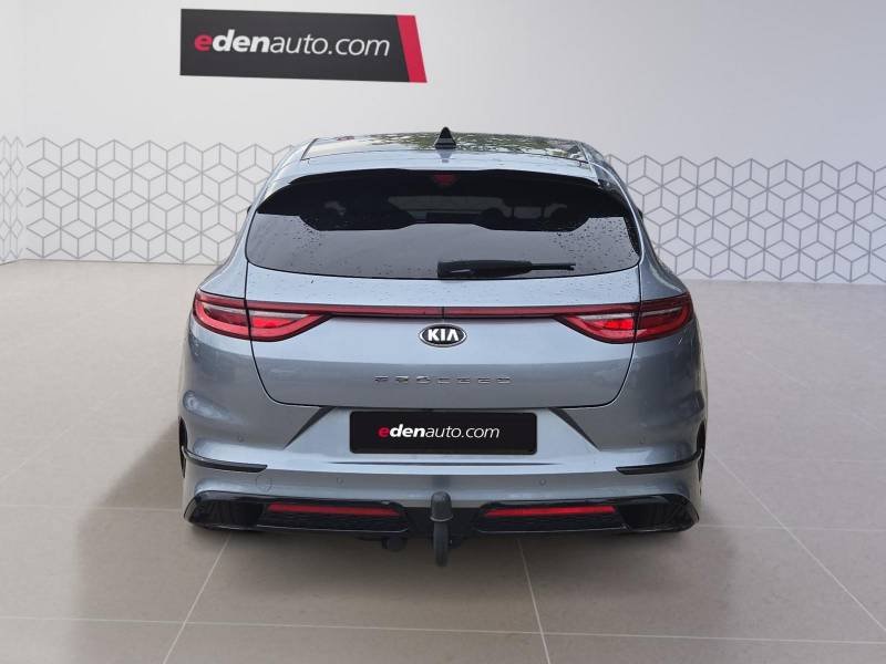Kia ProCeed - Photo 4