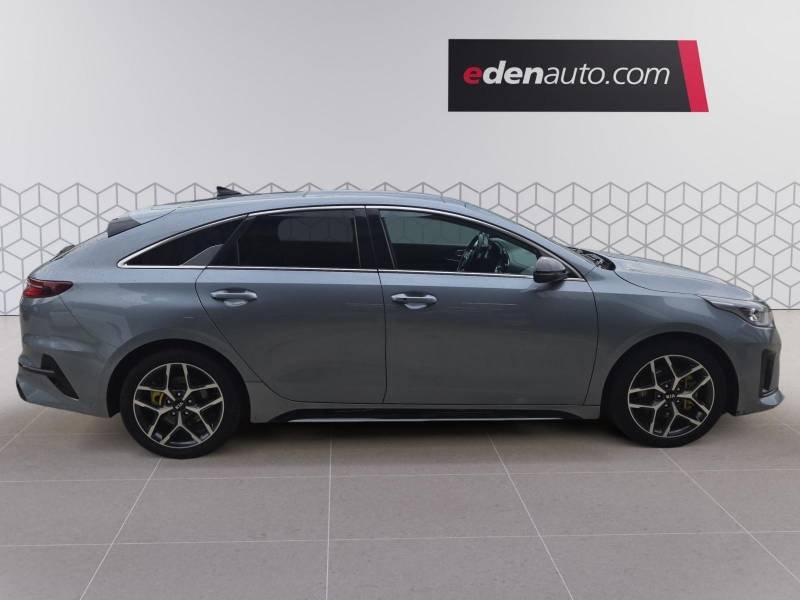 Kia ProCeed - Photo 6